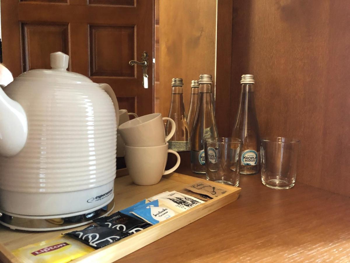 Bed and Breakfast Dwor Gogolewo Nad Warta Ksiaz Wielkopolski Esterno foto